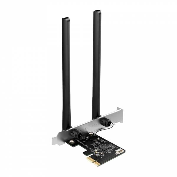 Mercusys MA30E Scheda di Rete Wi-Fi/Bluetooth